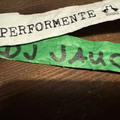 DJ Jauche - Sisyphos Sat. 21.3.2026