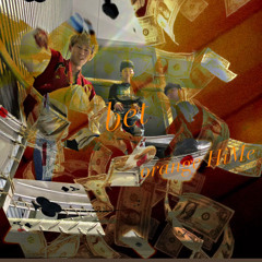 BET feat. alpha. Rodeo