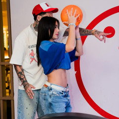 Kenny die x Blessd - Type beat @mailob.wav Dancehall