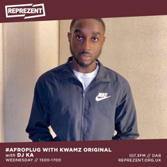 Afroplug Guest Mix By @DJKAOFFICIAL