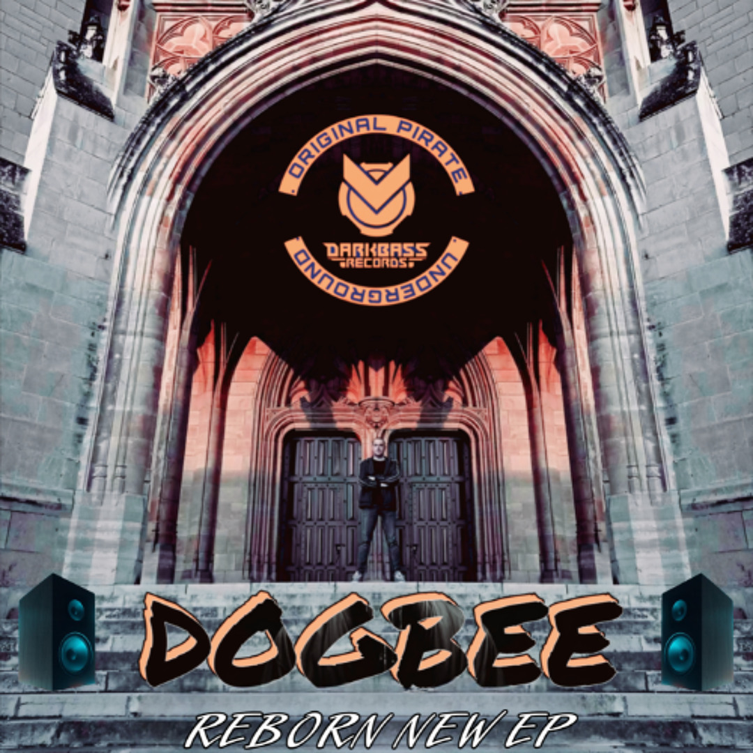 Stream DBR091J - Dogbee - REBORN - Trippy as a fool (Rave
