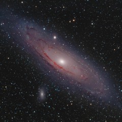 Choir Of The Quasars (demo)