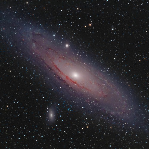 Choir Of The Quasars (demo)