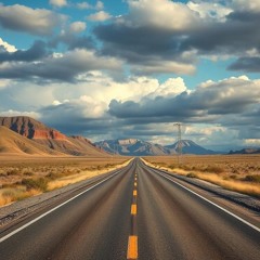Second Chance Road