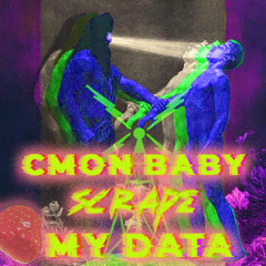 Machine Girl - Come On Baby, Scrape My Datapitch (B🜁RBELITH Refunk)