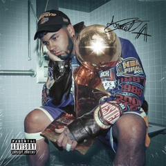 Anuel AA, Eladio Carrion - North Carolina