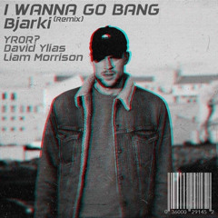 Bjarki - I wanna go bang (YROR?, David Ylias & Liam Morrison Remix)