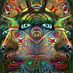 FoxxTek - Ayahuasca's Dream (Goa Mix - 146BPM)