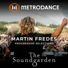 Martin Fredes x Metrodance [The Soundgarden]