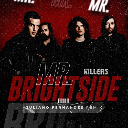 Hotsell Mr. Brightside