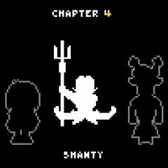 Shanty (NON-CANON)