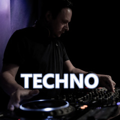 Lost Within Techno 2024 #2