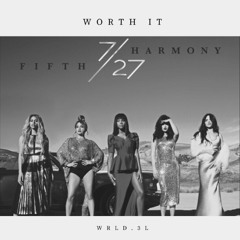 Worth It (hbrp) (Guaracha edit WRLD.3L)