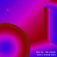 ZIMA Premiere: DMS Boyz - Make Me (Rework) FREE DL