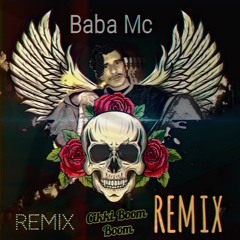 Remix Cicki Boom Boom Killa Sound