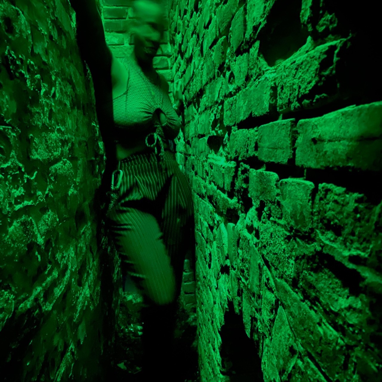 FALLING x CHILDS PLAY – INCOG BTLG