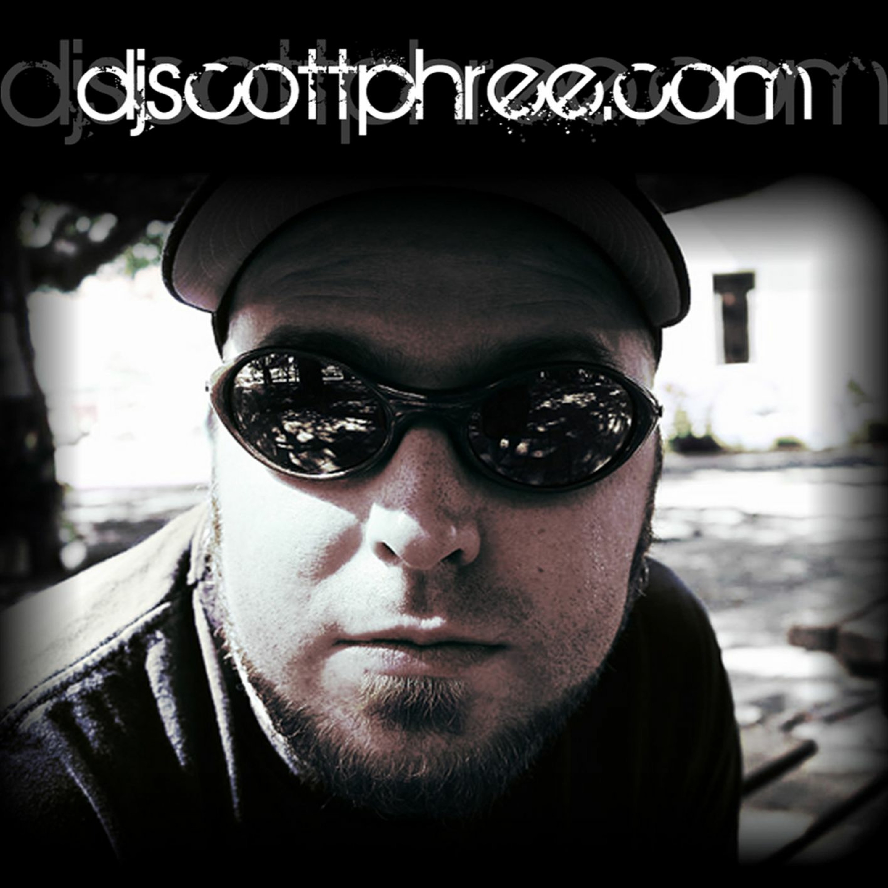 The DJ Scottphree Podcast