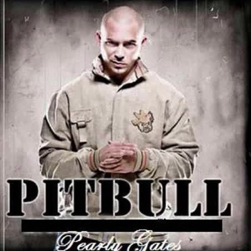 Stream Pitbull - Pearly Gates (feat. Nayer) [Sak Noel Remix] by Sofia Belts  | Listen online for free on SoundCloud