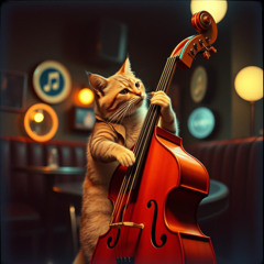 Jazz Girl
