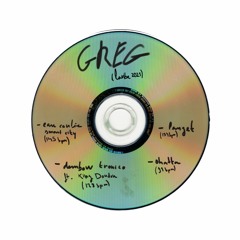 Premiere : GЯEG - Langet [Lavibe]