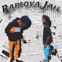 @SelffMadeC_ X @RawlessKen   “Rap Ova Jail”