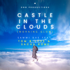 Castle In The Clouds (Morning Glow)