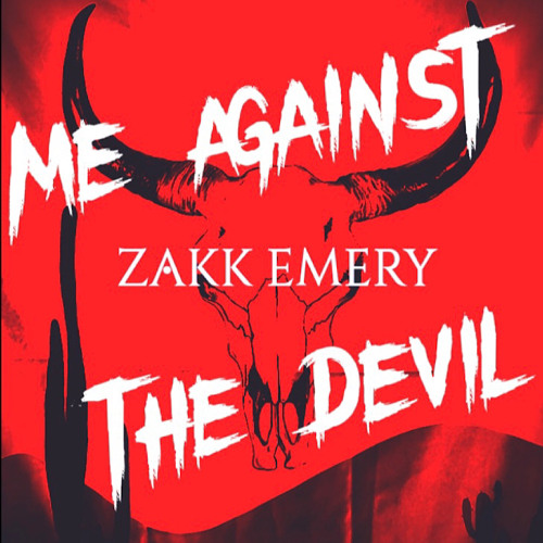 ME AGAINST THE DEVIL