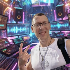 Audio Interview 01 • Das heilsame 4-Deck-Ritual – Wenn Mixing zur inneren Ordnung wird • KI-Postcast