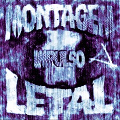 DJ ALEX - MONTAGEM IMPULSO LETAL