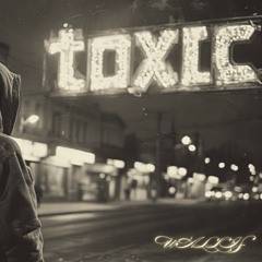 toxic (prod. Baki)