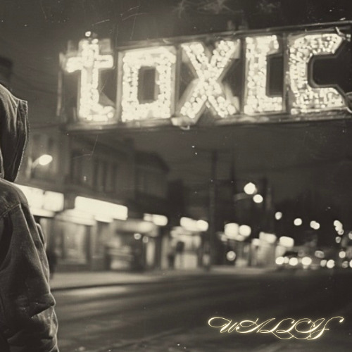 toxic (prod. Baki)