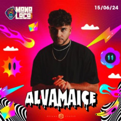 ALVAMA ICE LAS VENTAS @ Kream Ice Land 🧊 90 MINUTOS Live Set