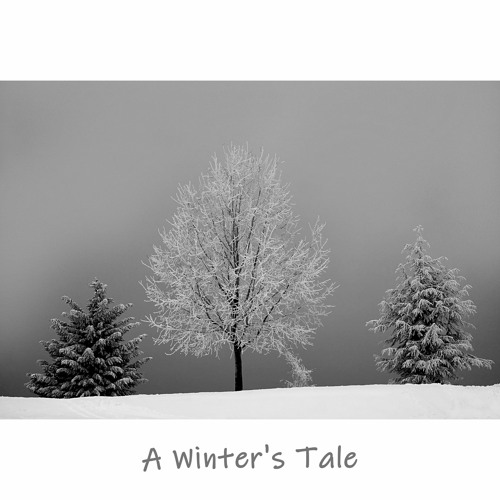 A Winter's Tale - Piano Version