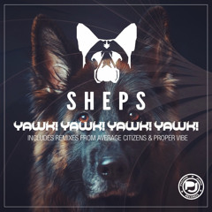 YAWK! YAWK! YAWK! YAWK! (ORIGINAL MIX)