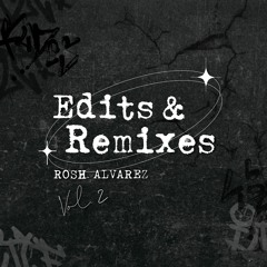 [RA] Club Edits + Remixes (Vol.2)