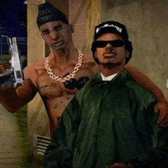 “Cristal soa como Los Santos”