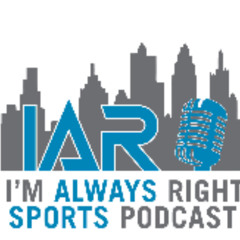 I'm Always Right Ep. 349