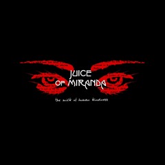 Sliding In The Stairway (JUICE OF MIRANDA)