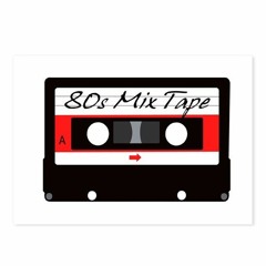 Rapid 80's Mix