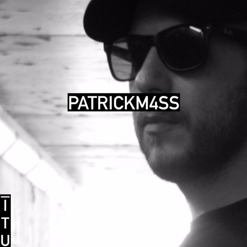 Patrick M4SS (ITU tracks only) podcast