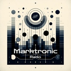 Marktronic 2024 - Episode 1 - Mixed By Mark Stent