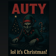 lol it's Christmas! (Hard Style)