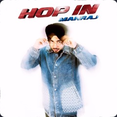 Hop In- Manraj