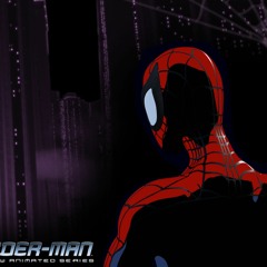 Spider-Man TNAS Season 2 Daredevil Theme!