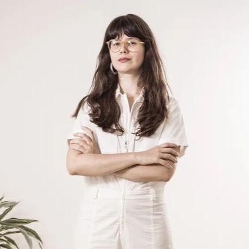 Jazzdination Radioshow - Guest: Barbara Salazar (Barbarelle, Dublab) // 07-07-22