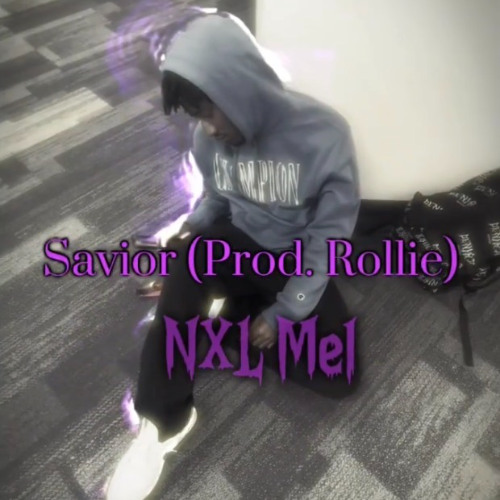 Savior (Prod. Rollie)