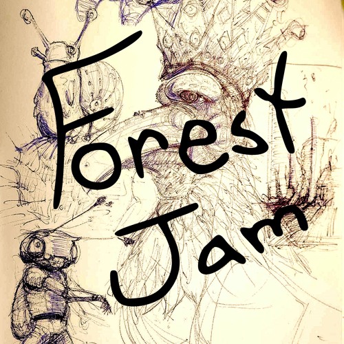 FOREST JAM