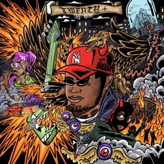 THRAX ( FT. PARTYMCQUEEN)