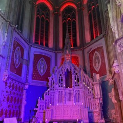 god as woman (Edits by NFerryman 2022)