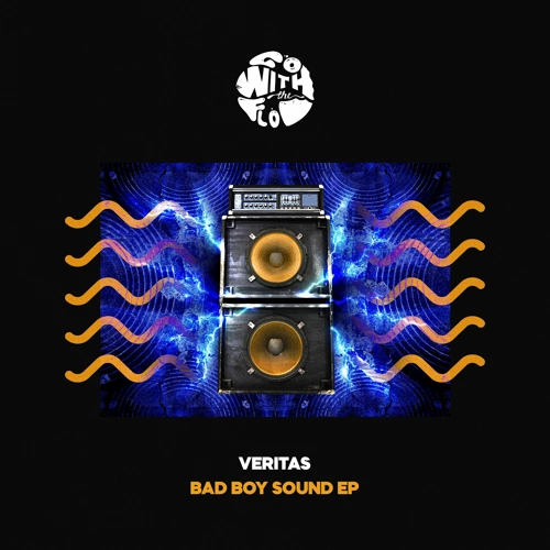 Artwork for the song VERITAS - Higher Energy by GO WITH THE FLO on Next Sound